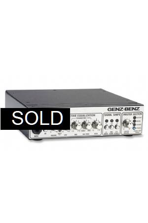 Genz Benz STL3.0 B-Stock Genz Benz STL3.0 B-Stock